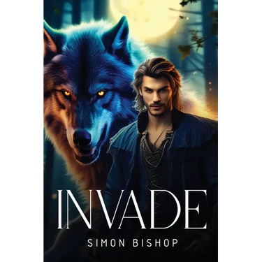 Invade