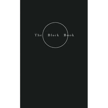 The Black Book - On Death