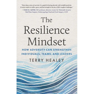 The Resilience Mindset: How Adversity Can Strengthen Individuals, Teams, and Leaders