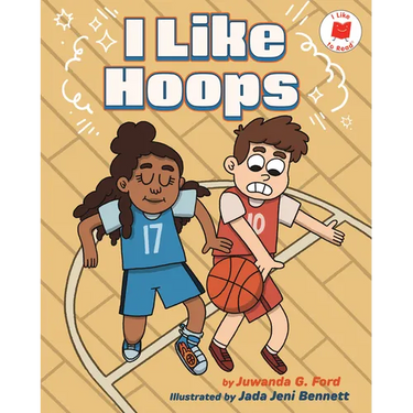 I Like Hoops