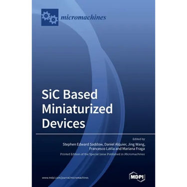SiC based Miniaturized Devices