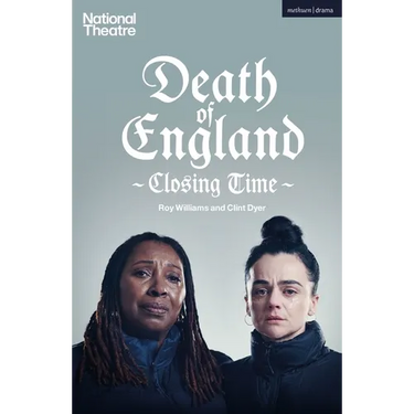 Death of England: Closing Time