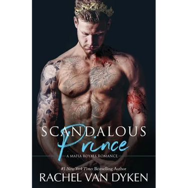Scandalous Prince