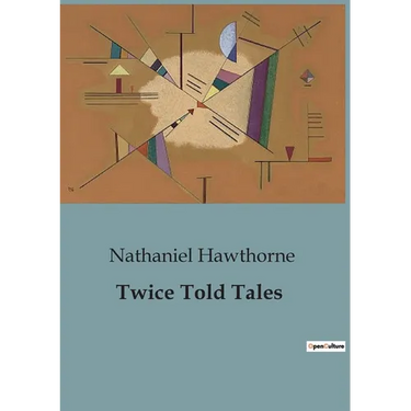 Twice Told Tales