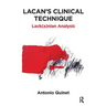 Lacan's Clinical Technique: Lack(a)Nian Analysis