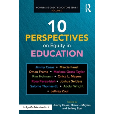 10 Perspectives on Equity in Education