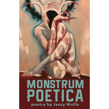 Monstrum Poetica