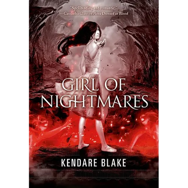 Girl of Nightmares