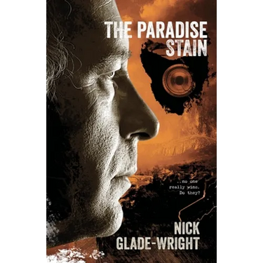 The Paradise Stain