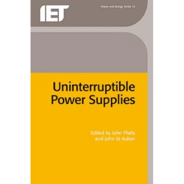 Uninterruptible Power Supplies