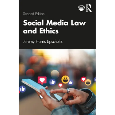 Social Media Law and Ethics