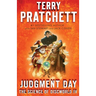 Judgment Day: Science of Discworld IV