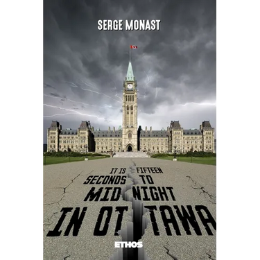 It's Fifteen Seconds to Midnight in Ottawa: From the Impossible Canadian Duality to the Outbreak of a Civil War
