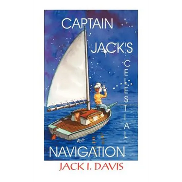 Captain Jack's Celestial Navigation