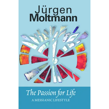 Passion for Life