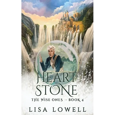 Heart Stone