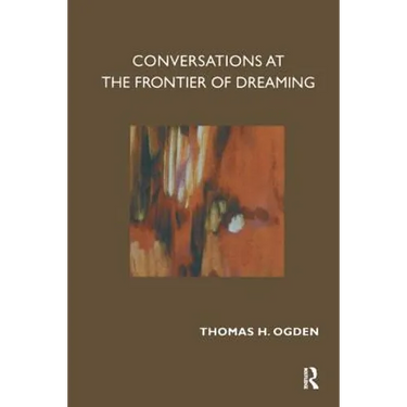 Conversations at the Frontier of Dreaming