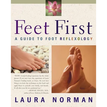 Feet First: Feet First