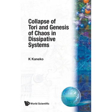 Collapse of Tori & Genesis of Chaos in .