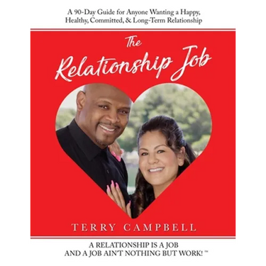 The Relationship Job