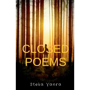 Closed poems