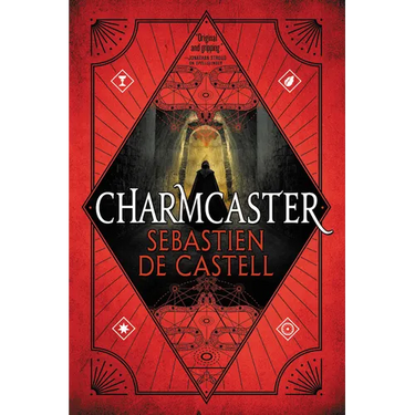 Charmcaster