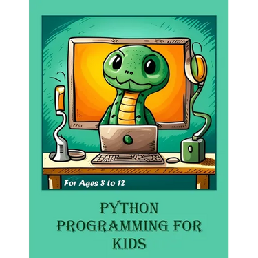 Python Programming for Kids