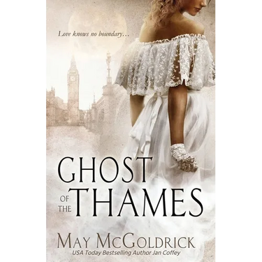 Ghost of the Thames