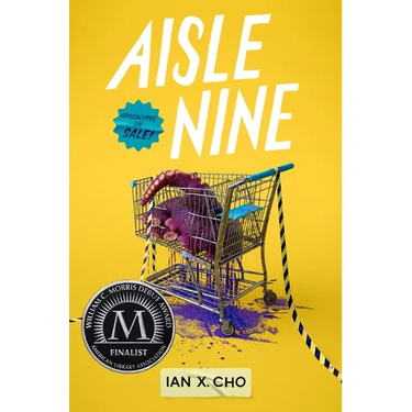Aisle Nine