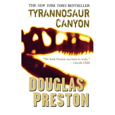 Tyrannosaur Canyon
