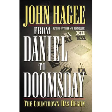 The From Daniel to Doomsday: The Countdown Has Begun