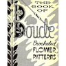 Boucle Crocheted Flower Patterns