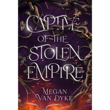 Captive of the Stolen Empire