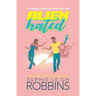 Alienhated: A feel-good paranormal romcom
