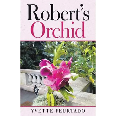 Robert's Orchid