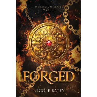 Forged