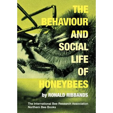 The Behaviour and Social Life of Honeybees
