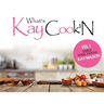 Whats Kay Cook'N