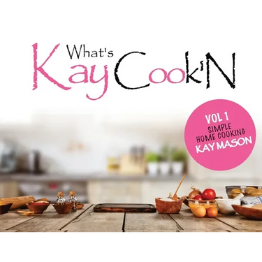 Whats Kay Cook'N