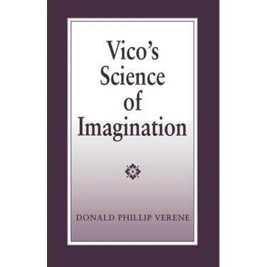 Vico's Science of Imagination