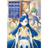 Ascendance of a Bookworm: Part 4 Volume 3 (Light Novel)