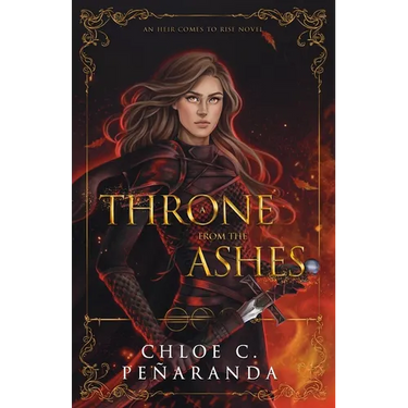 A Throne from the Ashes
