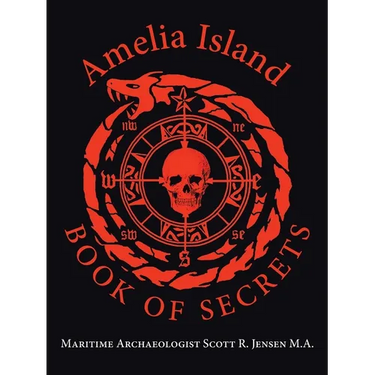 Amelia Island Book of Secrets