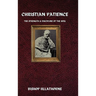 Christian Patience