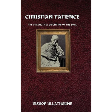 Christian Patience