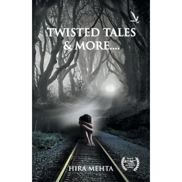 TWISTED tales and more...