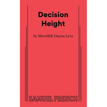 Decision Height