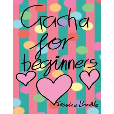 Gacha for beginners: Gacha Life