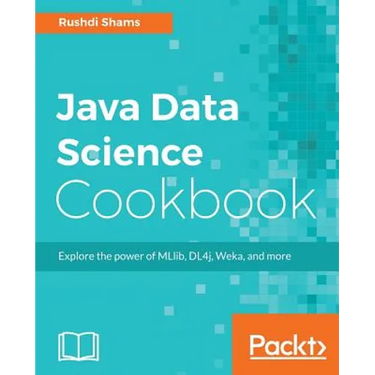 Java Data Science Cookbook
