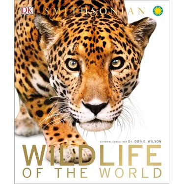 Wildlife of the World